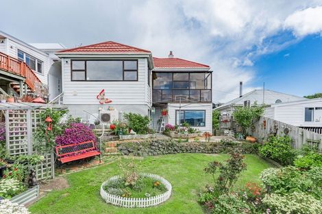 Photo of property in 23 Cole Street, Caversham, Dunedin, 9012