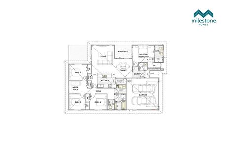 Photo of property in 46 Whareatea Road, Redwoodtown, 7201