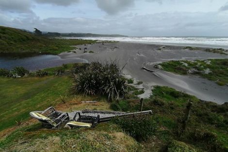 Photo of property in 109 Hands Road, Charleston, Cape Foulwind, 7892