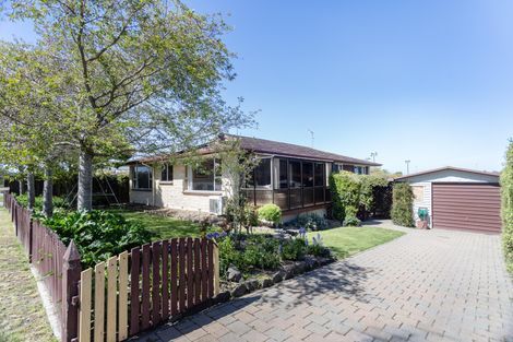 Photo of property in 11 Parklane Place, Weston, Oamaru, 9401