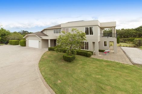 Photo of property in 246 State Highway 16, Kumeu, 0892