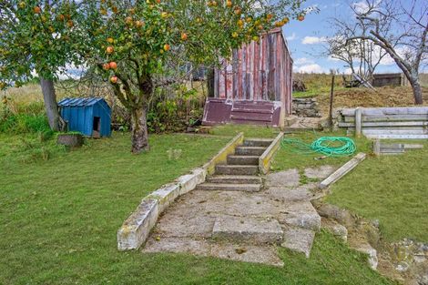 Photo of property in 13 Back Road, Ngapara, Oamaru, 9494