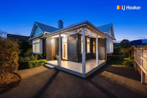 Photo of property in 21 Pretoria Avenue, Saint Clair, Dunedin, 9012