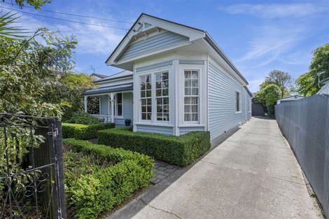 Photo of property in 45 Southey Street, Sydenham, Christchurch, 8023