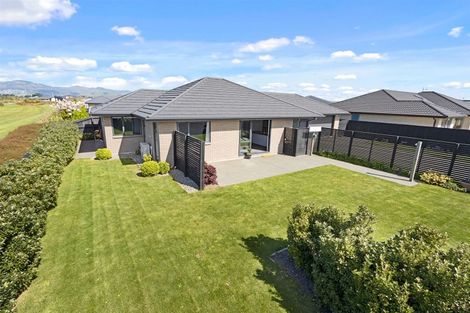 Photo of property in 19 Echelon Drive, Wigram, Christchurch, 8042