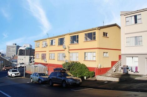 Photo of property in 19 Cargill Street, Dunedin Central, Dunedin, 9016
