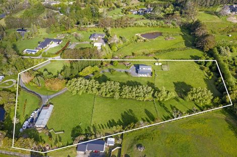 Photo of property in 853b Dairy Flat Highway, Dairy Flat, Albany, 0792