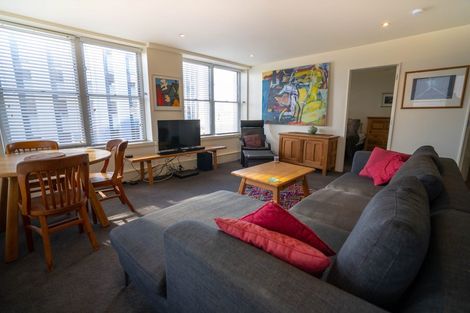 Photo of property in 3e/123 Molesworth Street, Thorndon, Wellington, 6011