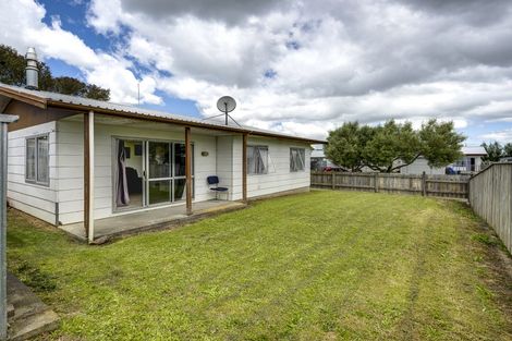 Photo of property in 6a Kilkee Terrace, Flaxmere, Hastings, 4120