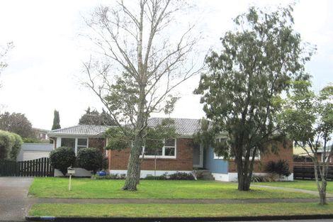 Photo of property in 18 Bexley Place, Pahurehure, Papakura, 2113