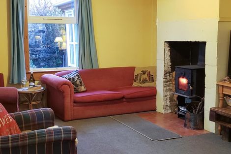 Photo of property in 38 Old Slip Road, Hakataramea, Kurow, 9498