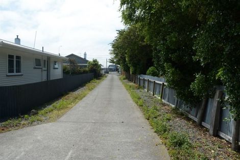 Photo of property in 4-25 Dixon Avenue, Hawera, 4610