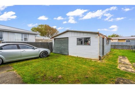 Photo of property in 138 Waiau Crescent, Kingswell, Invercargill, 9812
