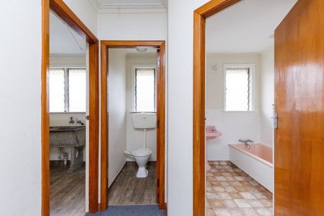 Photo of property in 18 Parata Street, Hokowhitu, Palmerston North, 4410