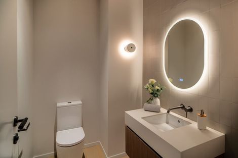 Photo of property in 9c Dalbeth Place, Matangi, Hamilton, 3284