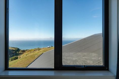 Photo of property in 47 Tunnel Beach Road, Blackhead, Dunedin, 9076