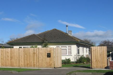 Photo of property in 238 Botanical Road, Takaro, Palmerston North, 4412
