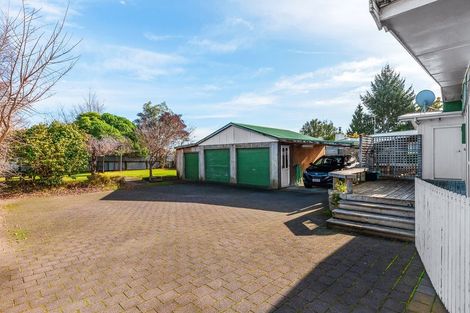 Photo of property in 158 Taharepa Road, Tauhara, Taupo, 3330