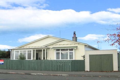 Photo of property in 4 Mcvay Street, Napier South, Napier, 4110