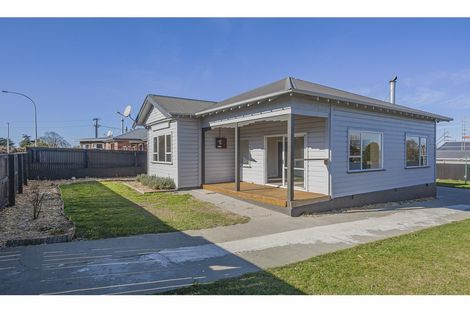Photo of property in 59 James Street, Kensington, Timaru, 7910