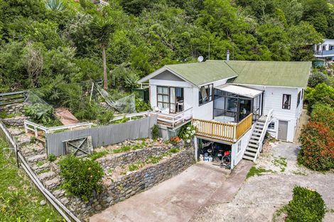 Photo of property in 126 Thames Coast Sh25 Road, Whakatete Bay, Thames, 3575