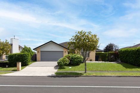 Photo of property in 3 Carnoustie Place, Morrinsville, 3300