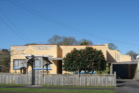 Photo of property in 68 Hakanoa Street, Huntly, 3700