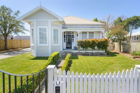 Photo of property in 17 Perrin Place, Kelvin Grove, Palmerston North, 4414