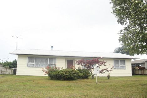 Photo of property in 140 Cameron Road, Te Puke, 3119