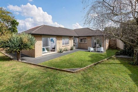 Photo of property in 18 Lissleton Drive, East Tamaki, Auckland, 2013