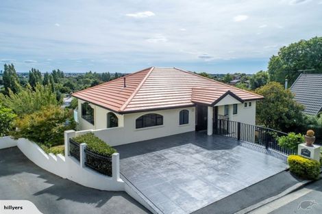 Photo of property in 39 Overdale Drive, Cashmere, Christchurch, 8022