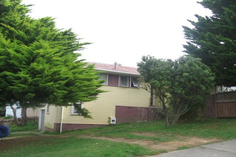Photo of property in 51 Conclusion Street, Ascot Park, Porirua, 5024