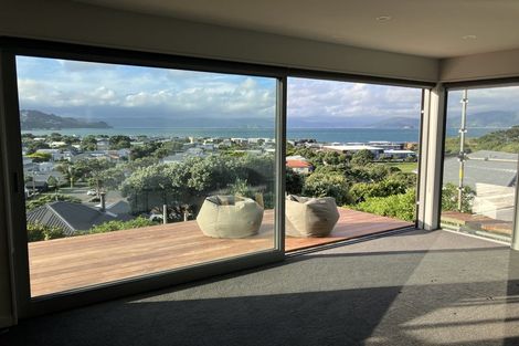 Photo of property in 39b Mantell Street, Seatoun, Wellington, 6022