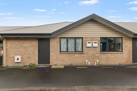 Photo of property in 8 Killarney Road, Frankton, Hamilton, 3204