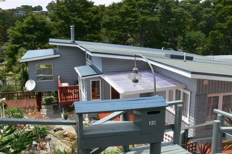 Photo of property in 20 Bayview Road, Paihia, 0200