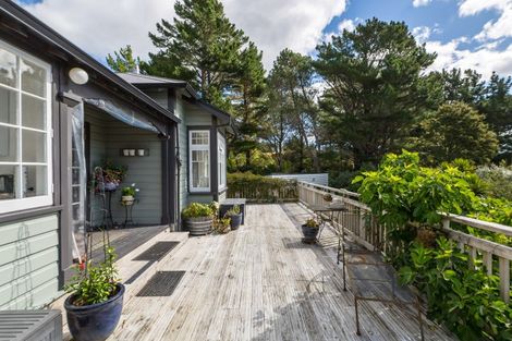 Photo of property in 2249e Te Wharau Road, Te Wharau, Masterton, 5883