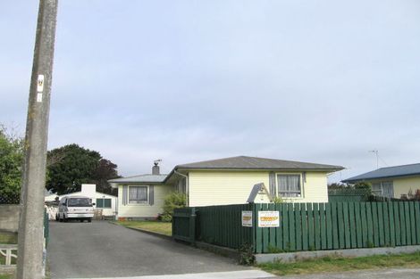 Photo of property in 9 Bristol Street, Tamatea, Napier, 4112