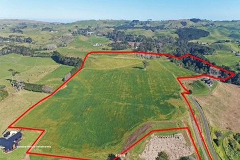 Photo of property in 41 Mcnaughten Road, Karioitahi, Waiuku, 2683