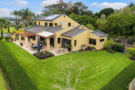 Photo of property in 47 Broadwood Rise, Kumeu, 0892