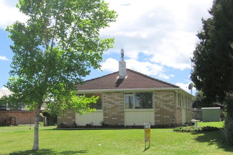 Photo of property in 62 Rata Street, Matamata, 3400