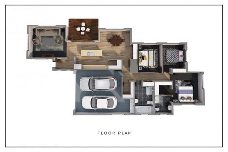 Photo of property in 68 Waipunahau Road, Waikanae, 5036