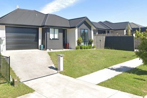 Photo of property in 34 Ladeira Place, Fitzroy, Hamilton, 3206