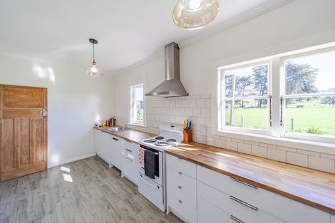 Photo of property in 1142 Takapau Ormondville Road, Ormondville, Dannevirke, 4977