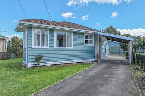 Photo of property in 77 Smith Street, Matamata, 3400