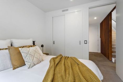 Photo of property in Latimer Terraces, 16/197 Hereford Street, Christchurch Central, Christchurch, 8011