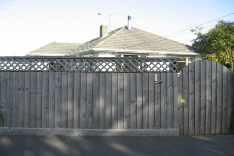 Photo of property in 128 Quinns Road, Shirley, Christchurch, 8013