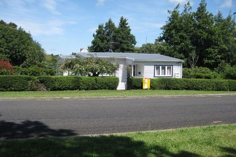 Photo of property in 6 George Street, Waihi, 3610