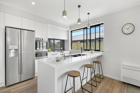 Photo of property in 10 Beak Street, Rolleston, 7615