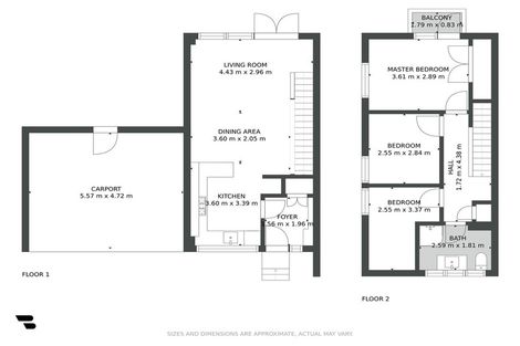 Photo of property in 1/6 Griffen Road, Mount Roskill, Auckland, 1041
