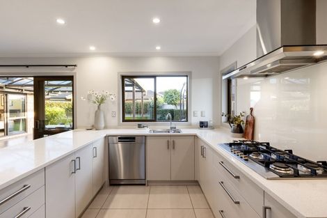 Photo of property in 3 Vanquish Place, Flagstaff, Hamilton, 3210